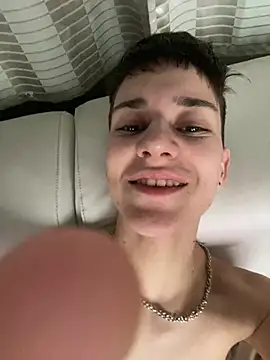 JessyAdore online show from 02/16/25, 02:54