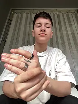 JessyAdore online show from 03/06/25, 12:52