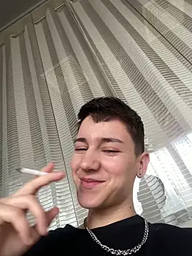 JessyAdore online show from 03/08/25, 01:03