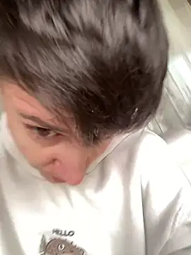 JessyAdore online show from 03/12/25, 12:36