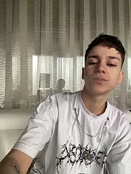 JessyAdore online show from 03/14/25, 12:18