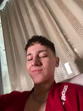 JessyAdore online show from 03/14/25, 06:29