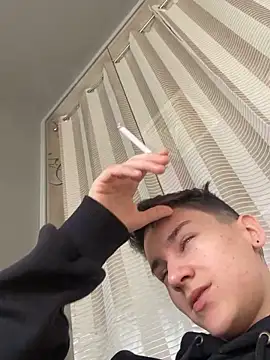 JessyAdore online show from 03/19/25, 12:45