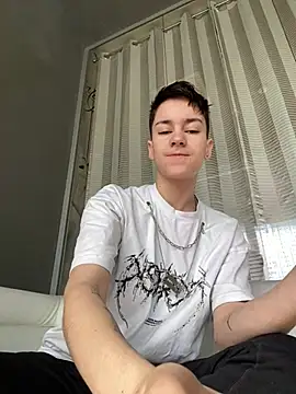 JessyAdore online show from 03/20/25, 12:53