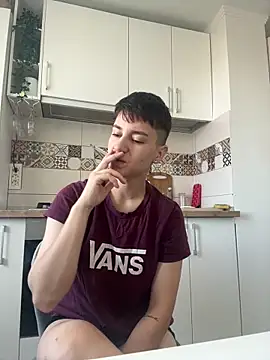 JessyAdore online show from 09/22/25, 10:17