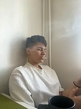 JessyAdore online show from 10/12/25, 08:57