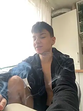 JessyAdore online show from 10/18/25, 07:42