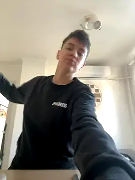 JessyAdore online show from 10/24/25, 01:51