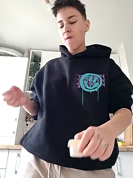 JessyAdore online show from 10/26/25, 10:10