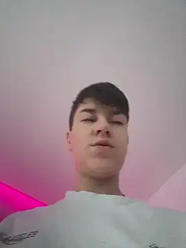 JessyAdore online show from 12/18/25, 07:47