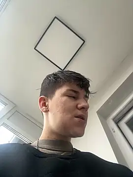 JessyAdore online show from 12/19/25, 07:26