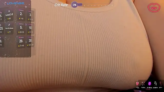 KeytSilvas online show from 01/21/25, 06:23