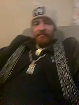 CityBoy75211 online show from 01/27/25, 04:52