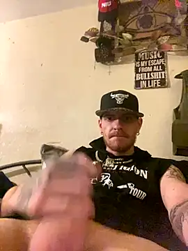 CityBoy75211 online show from 09/23/25, 04:15