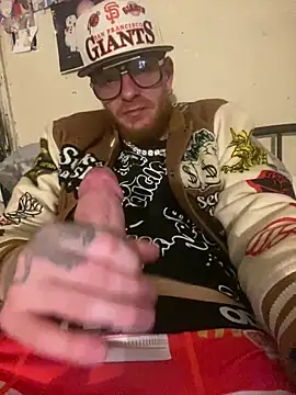 CityBoy75211 online show from 03/01/26, 10:39