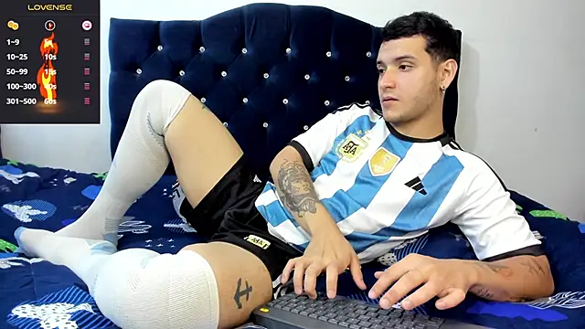 Noha white online show from 02/28/25, 05:59