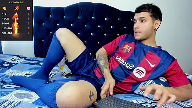 Noha white online show from 03/01/25, 06:11