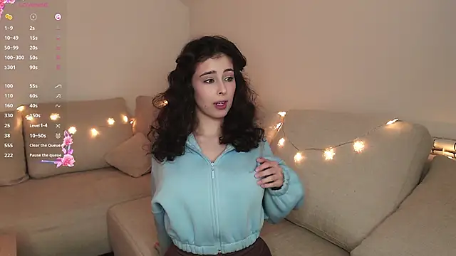 cosmosbaby online show from 01/08/26, 07:05