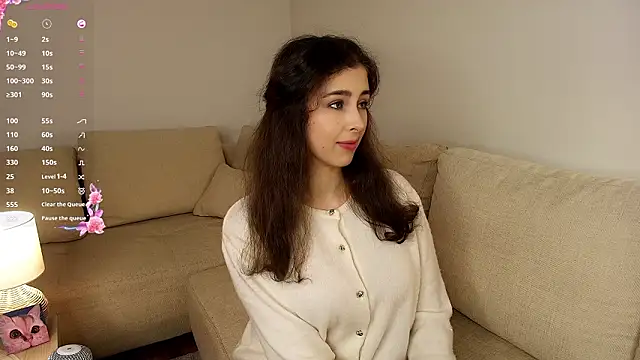 cosmosbaby online show from 02/12/26, 06:14