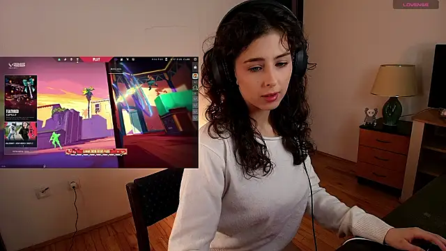 cosmosbaby online show from 02/26/26, 08:30