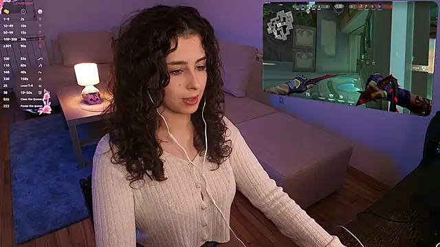 Snapshot of cosmosbaby chatting on 03/27/26, 04:40 cosmosbaby online show from 03/27/26, 04:40