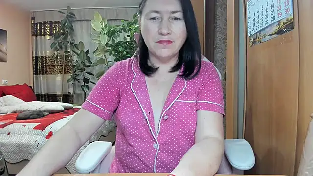 Tatyana51 online show from 03/20/25, 02:21