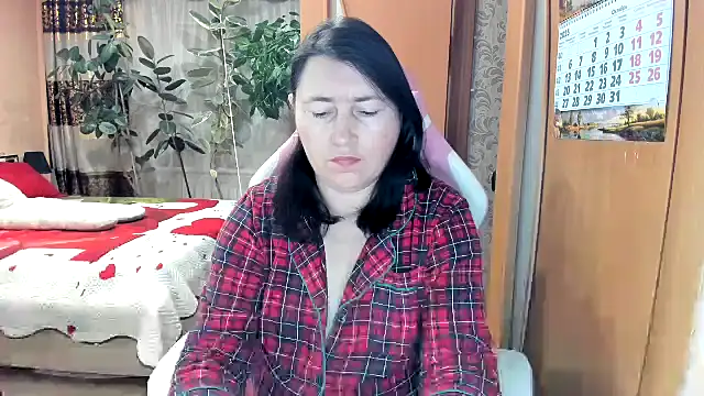 Tatyana51 online show from 10/21/25, 12:06