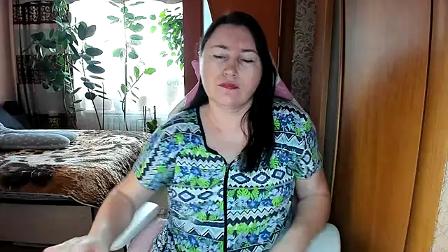 Snapshot of Tatyana51 chatting on 03/13/26, 06:09 Tatyana51 online show from 03/13/26, 06:09