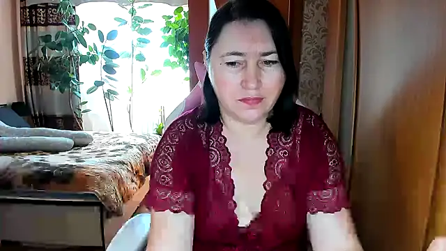 Snapshot of Tatyana51 chatting on 04/07/26, 06:25 Tatyana51 online show from 04/07/26, 06:25