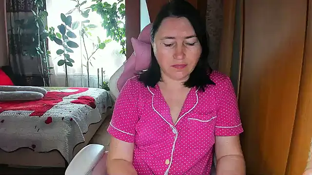 Snapshot of Tatyana51 chatting on 06/21/26, 05:10 Tatyana51 online show from 06/21/26, 05:10