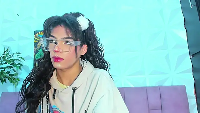 Briyit Doll online show from 02/15/25, 03:31