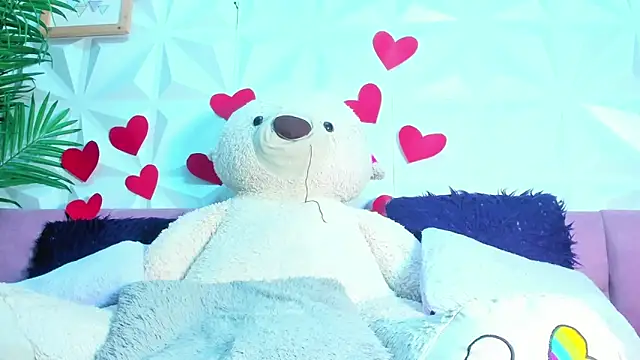 Briyit Doll online show from 09/20/25, 04:57