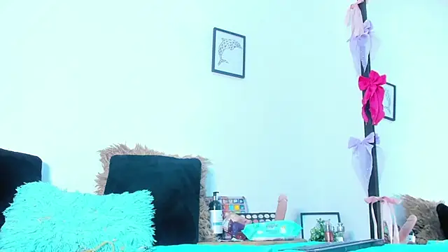 Briyit Doll online show from 10/10/25, 07:35