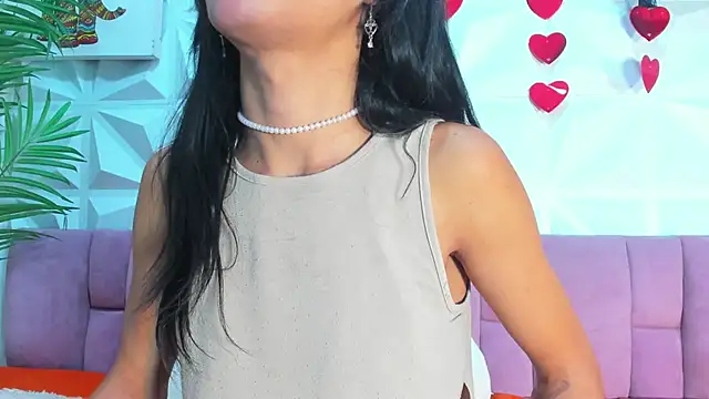 Briyit Doll online show from 03/28/26, 03:17