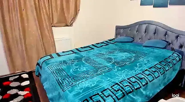 se6model online show from 01/03/25, 08:32