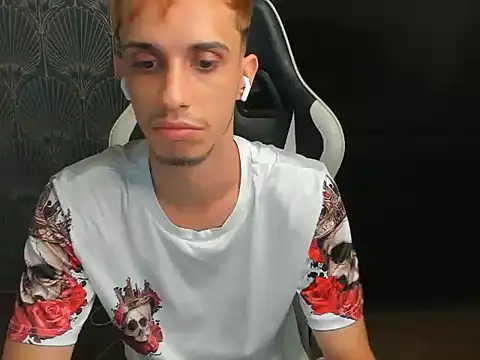 se6model online show from 09/21/25, 06:20