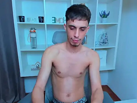 se6model online show from 03/01/26, 05:15