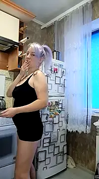 Tina Alev online show from 01/17/25, 08:24