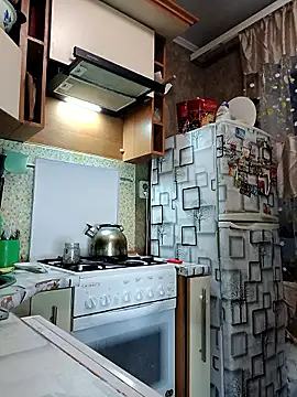 Tina Alev online show from 01/12/26, 04:45