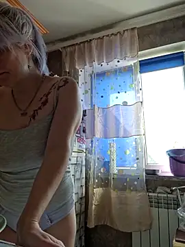 Tina Alev online show from 05/07/26, 06:30