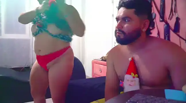 LeidyJones online show from 12/10/24, 06:17