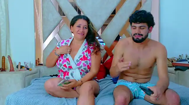 LeidyJones online show from 03/15/25, 10:00