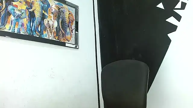 Yeiko Park2 online show from 01/10/26, 02:57