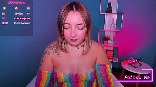 miaawild online show from 02/09/25, 08:45