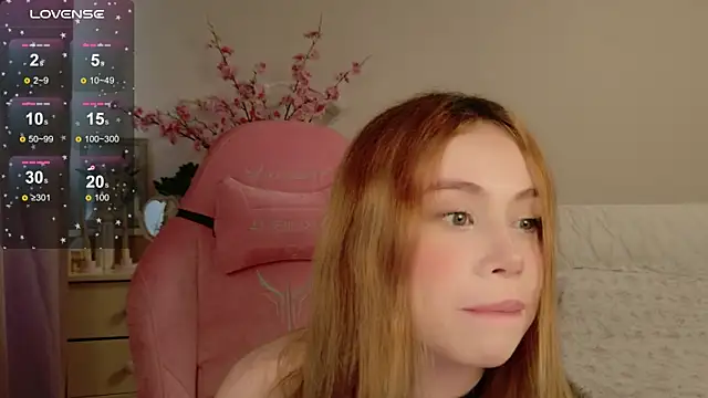 evangeli1na online show from 07/23/26, 06:33