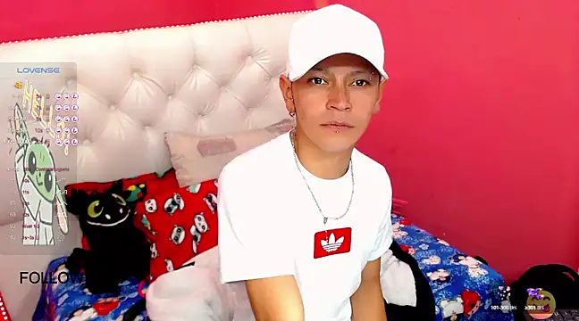 Snapshot of _snopyy_ chatting on 01/27/25, 09:11  snopyy  online show from 01/27/25, 09:11