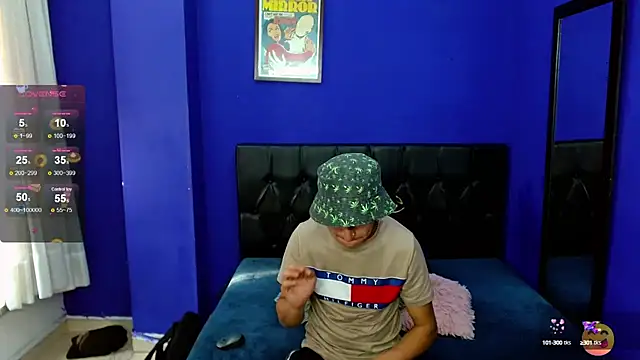 Snapshot of _snopyy_ chatting on 02/03/25, 08:35  snopyy  online show from 02/03/25, 08:35