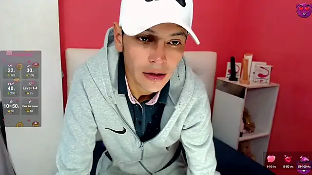 Snapshot of _snopyy_ chatting on 02/20/25, 08:14  snopyy  online show from 02/20/25, 08:14