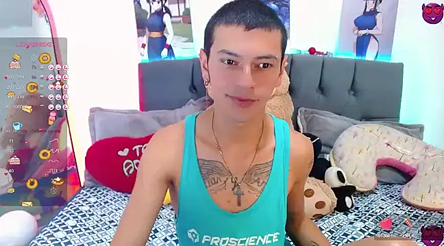 Snapshot of _snopyy_ chatting on 02/21/25, 07:21  snopyy  online show from 02/21/25, 07:21