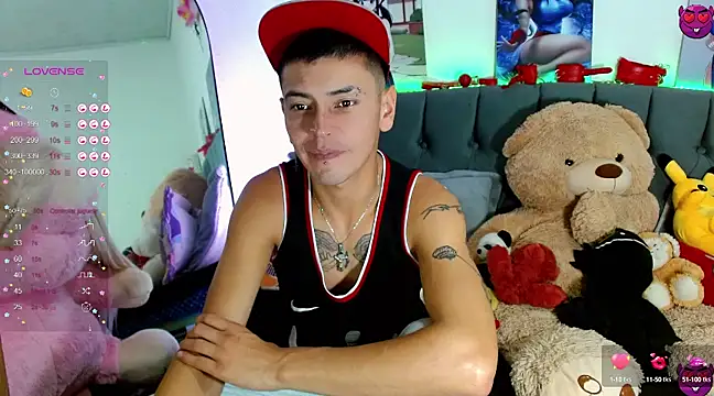 Snapshot of _snopyy_ chatting on 03/06/25, 07:54  snopyy  online show from 03/06/25, 07:54